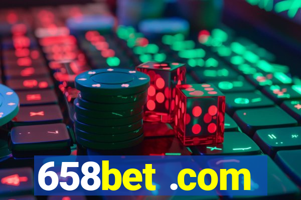 658bet .com